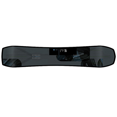 Сноуборд AMPLID Singular